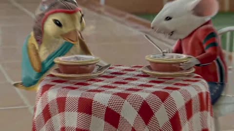 Stuart Little 2 2002 4K #edit #filmedit #film #movie #movieedit