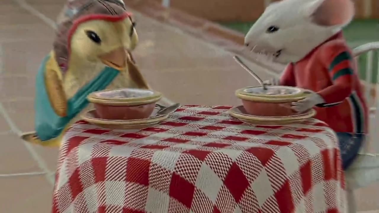 Stuart Little 2 2002 4K #edit #filmedit #film #movie #movieedit