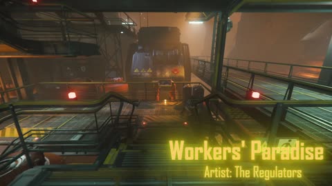 Workers' Paradise