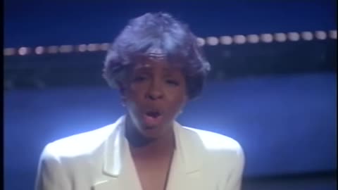 Gladys Knight - I Don't Want To Know