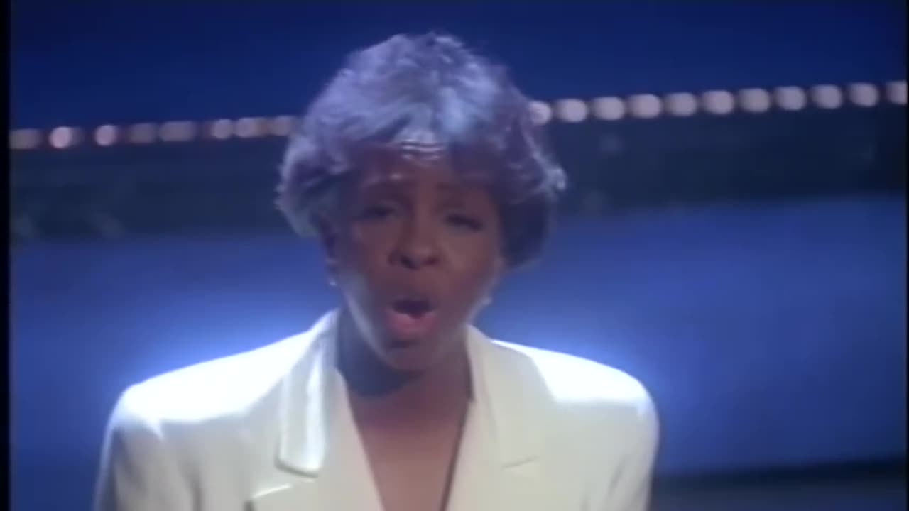 Gladys Knight - I Don't Want To Know