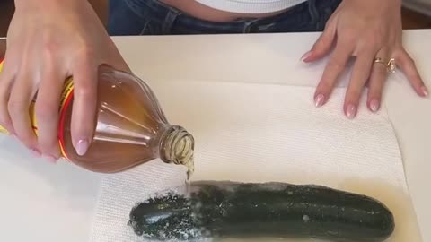 EASY pickle hack!