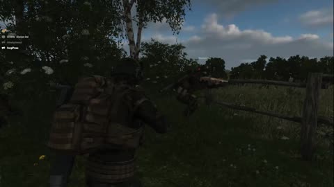 meeting with the squad