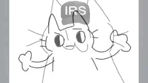 Keep the IRS guessing!