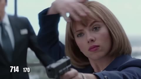 Sexi Scarlett Johanson