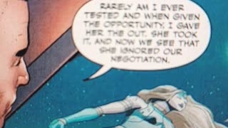 A Rippaverse Continuity Error I MISSED?!?