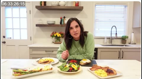 Eggs, Every Way Nicole McLaughlin
