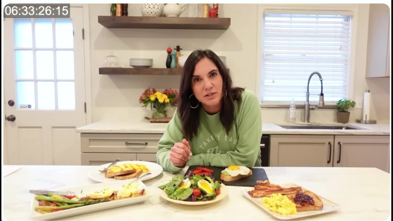 Eggs, Every Way Nicole McLaughlin