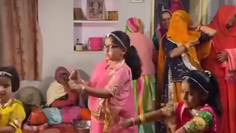 VD7 of uploading Rajasthani culture.