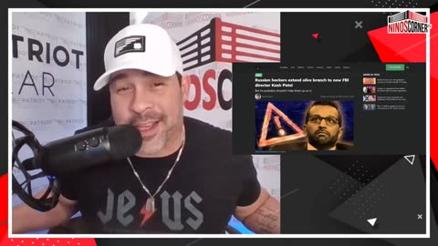 Zelensky To Surrender! Dan Crenshaw Threatens The Life Of Tucker - Atlas_SHOW PART 3