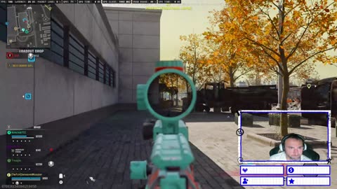 Call of Duty Black Ops 6 Warzone 2