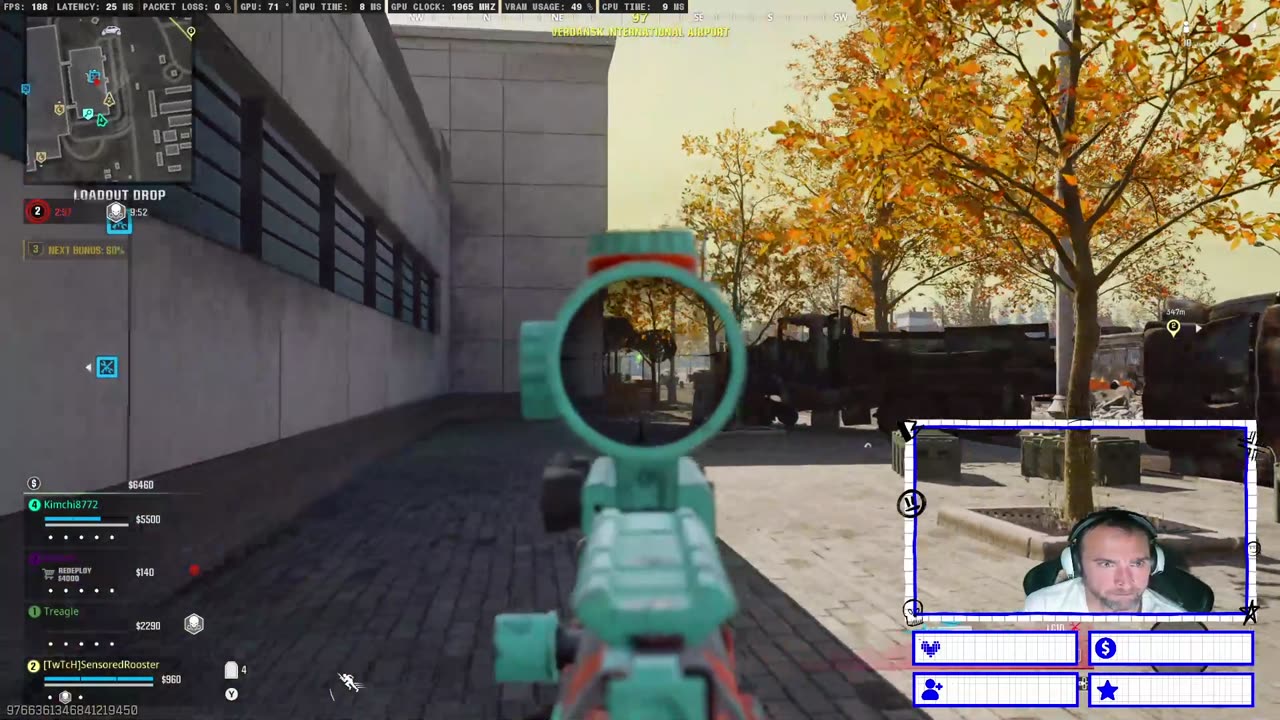Call of Duty Black Ops 6 Warzone 2
