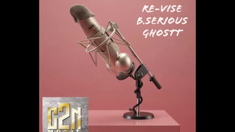 G.SERIOUS FEAT C-BEEZY AND T-VISE - I LIKE BIG BUTT FUCCS (RUN A TRAIN ON YOU DANCE REMIX)