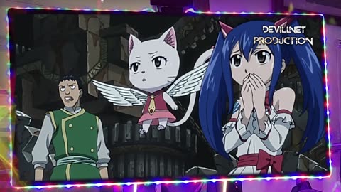 Fairy Tail Tagalog Dubbed HD - Episode 150