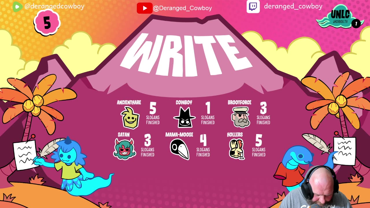 Jackbox Games