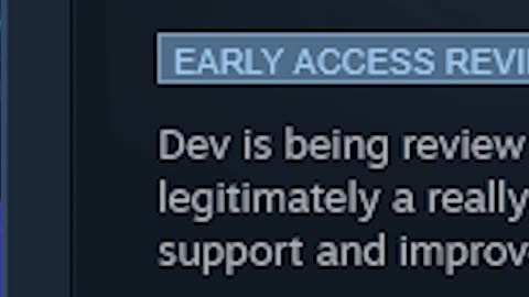 Selaco Steam Review