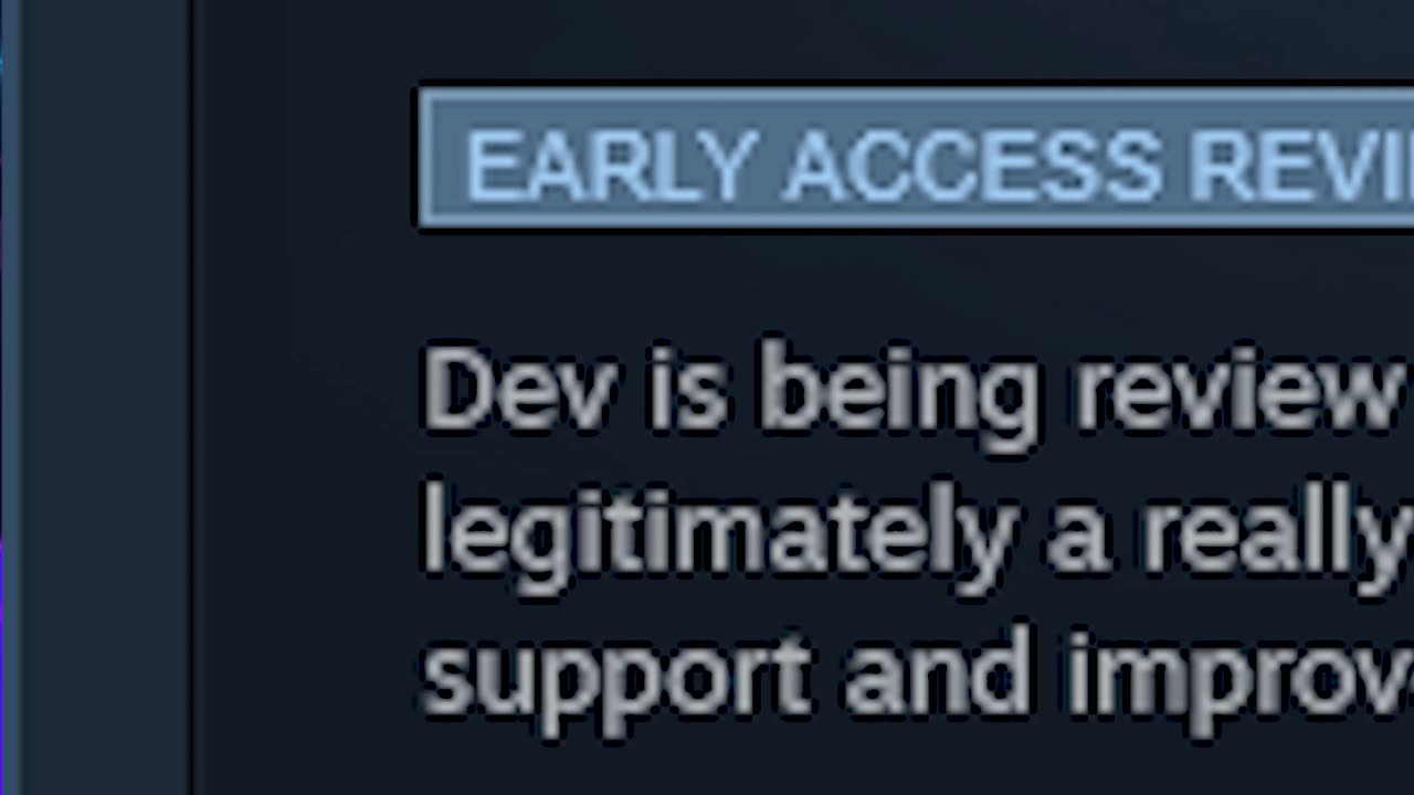 Selaco Steam Review