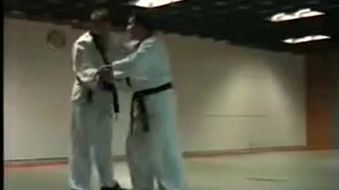 Hapkido