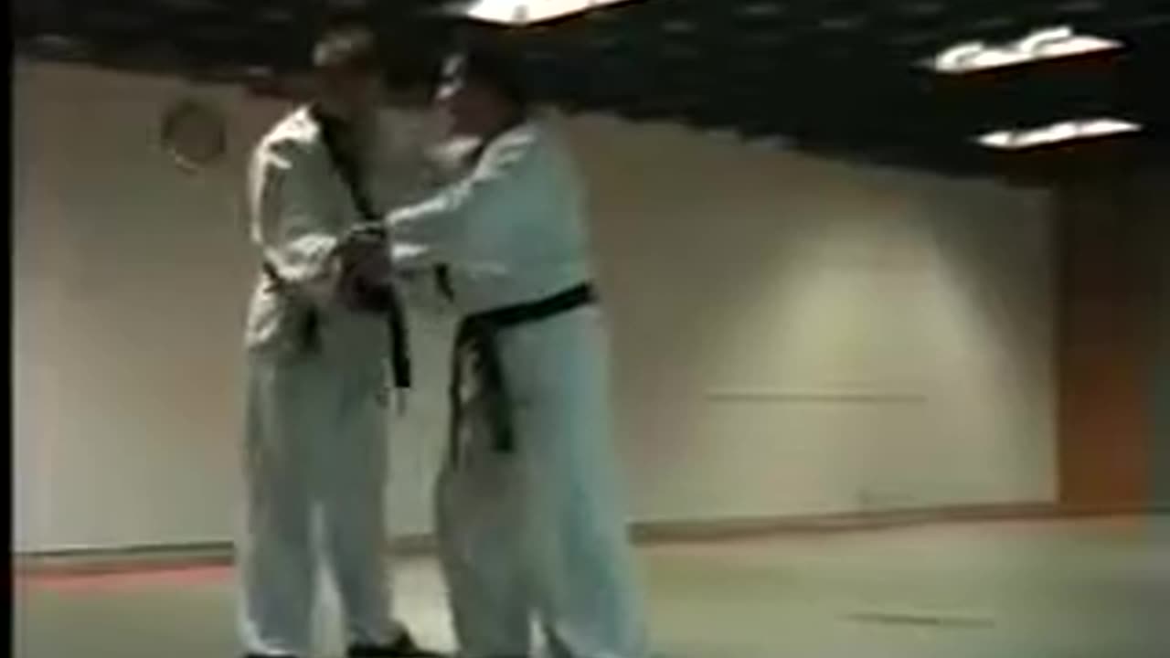 Hapkido