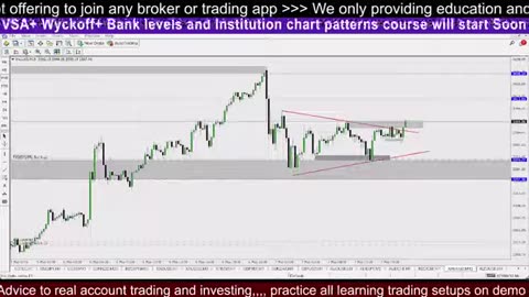 Gold Live Session XAUUSD Crypto #crypto #BTC