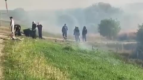 War in ukraine