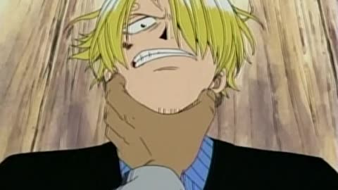 One Piece Episode 26
