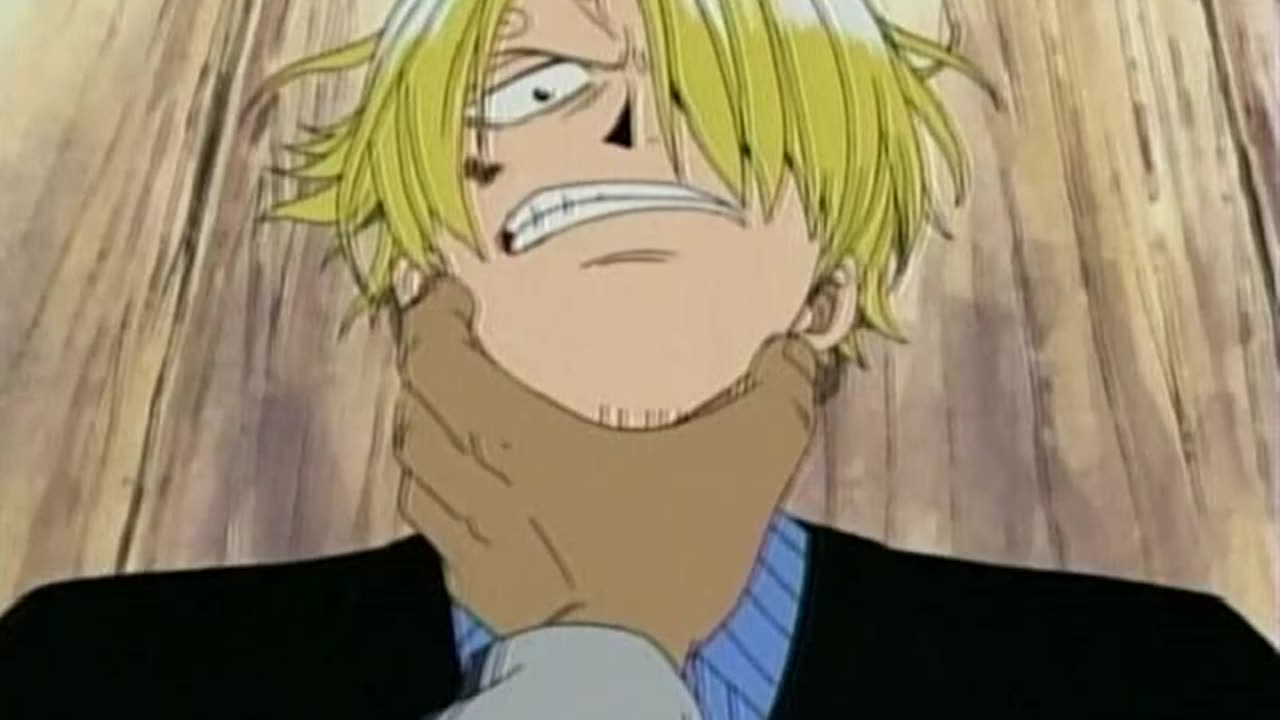 One Piece Episode 26