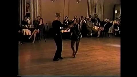 1999 Wild Thing Show: Part 2 of 2