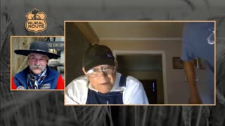 Trent Loos in the Morning 5/23/2025