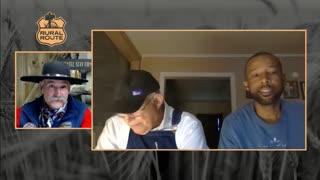 Trent Loos in the Morning 5/23/2025