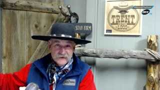 Trent Loos in the Morning 5/23/2025