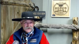 Trent Loos in the Morning 5/23/2025