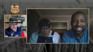 Trent Loos in the Morning 5/23/2025