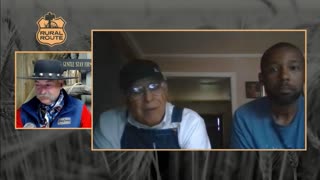 Trent Loos in the Morning 5/23/2025