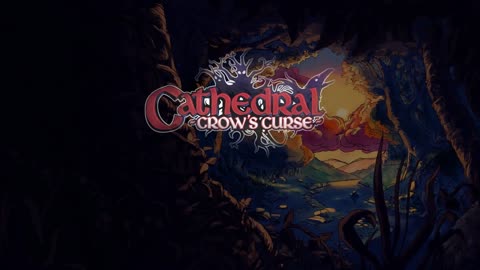‘Cathedral: Crow’s Curse’ - Reveal Trailer