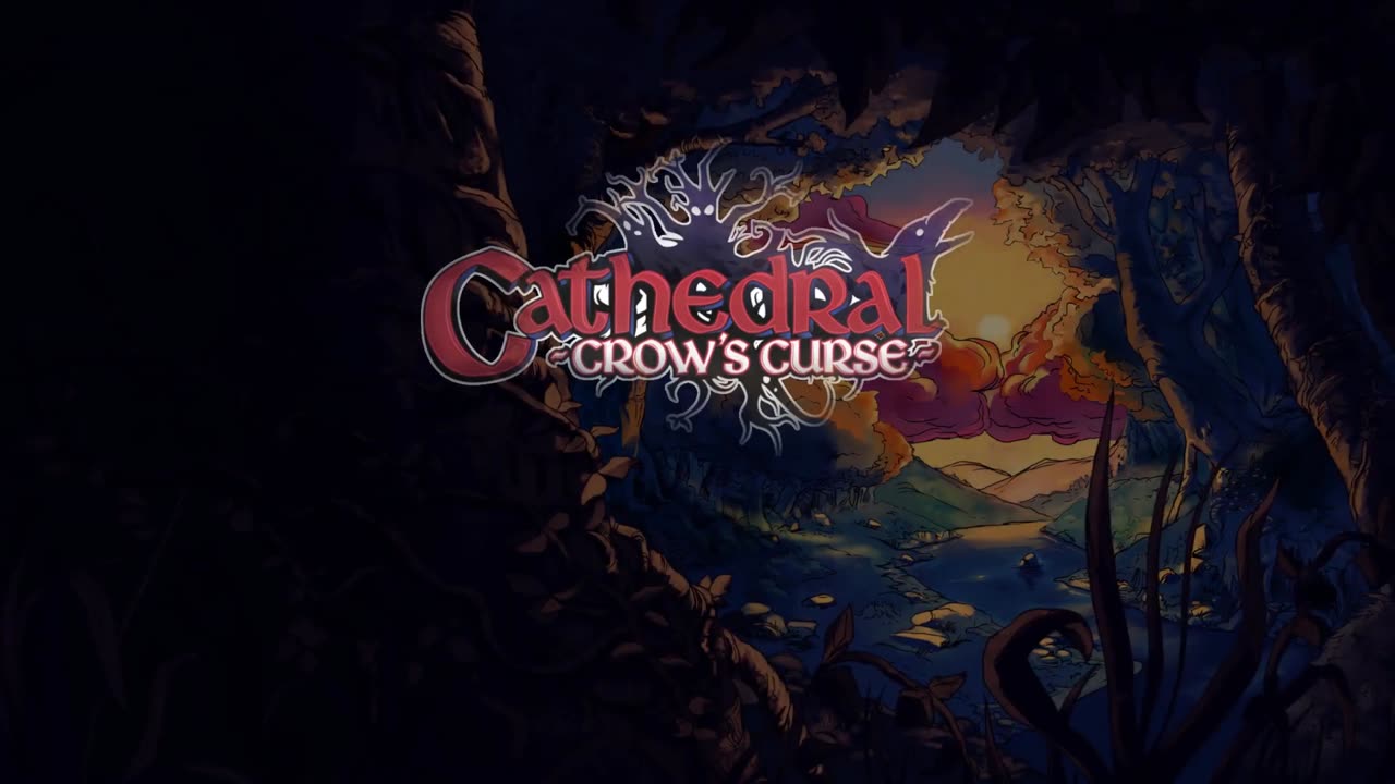‘Cathedral: Crow’s Curse’ - Reveal Trailer
