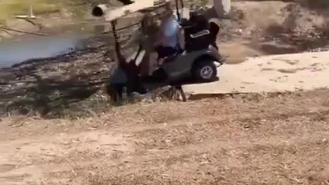 😵‍💫🤷‍♂️ This Confusing Moment Will Leave You Speechless! | FunFM