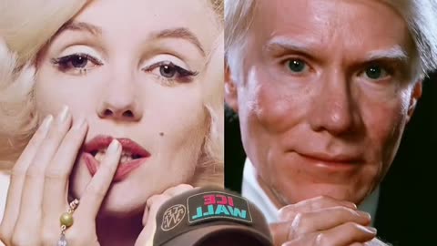 Marilyn, Marilyn, Marylin 🤔Fittest Flat Earther