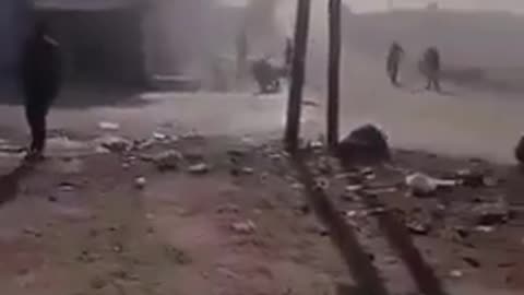 🏜️⚔️ Syria War | Arab Bedouin Tribes Activity in Sweida City | RCF