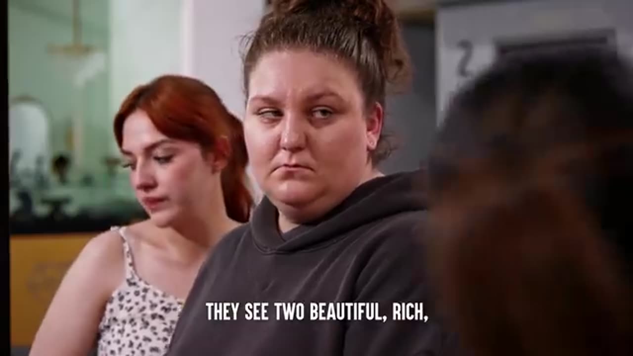 BILLIONAIRE GOES TO WAR With KAREN