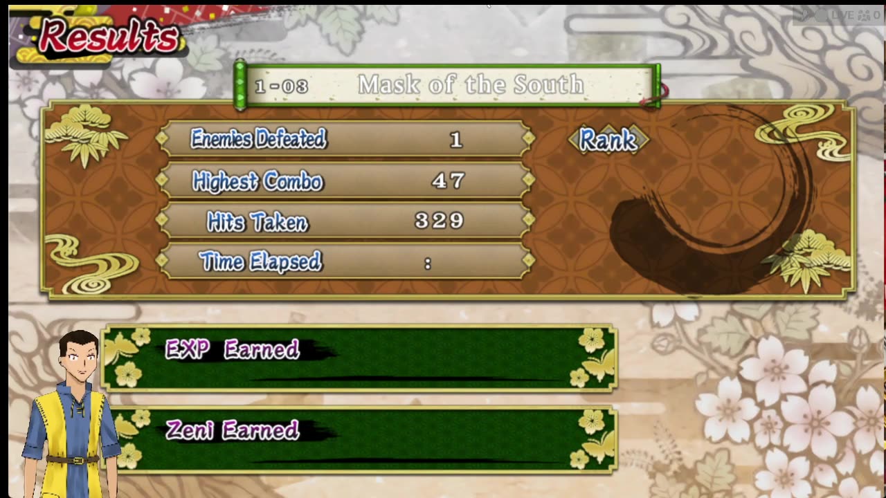 Senran Kagura: Shinovi vs. (PC) day 9