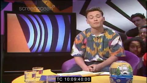 The Word s01e21 180191