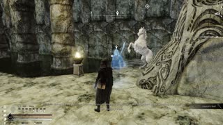 After Bedtime Stream: Skyrim(ish) Nolvus Awakened