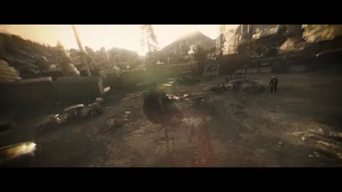 Dying Light: The Beast — Launch Trailer