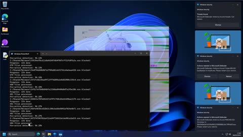How good is Windows Defender in 2025?