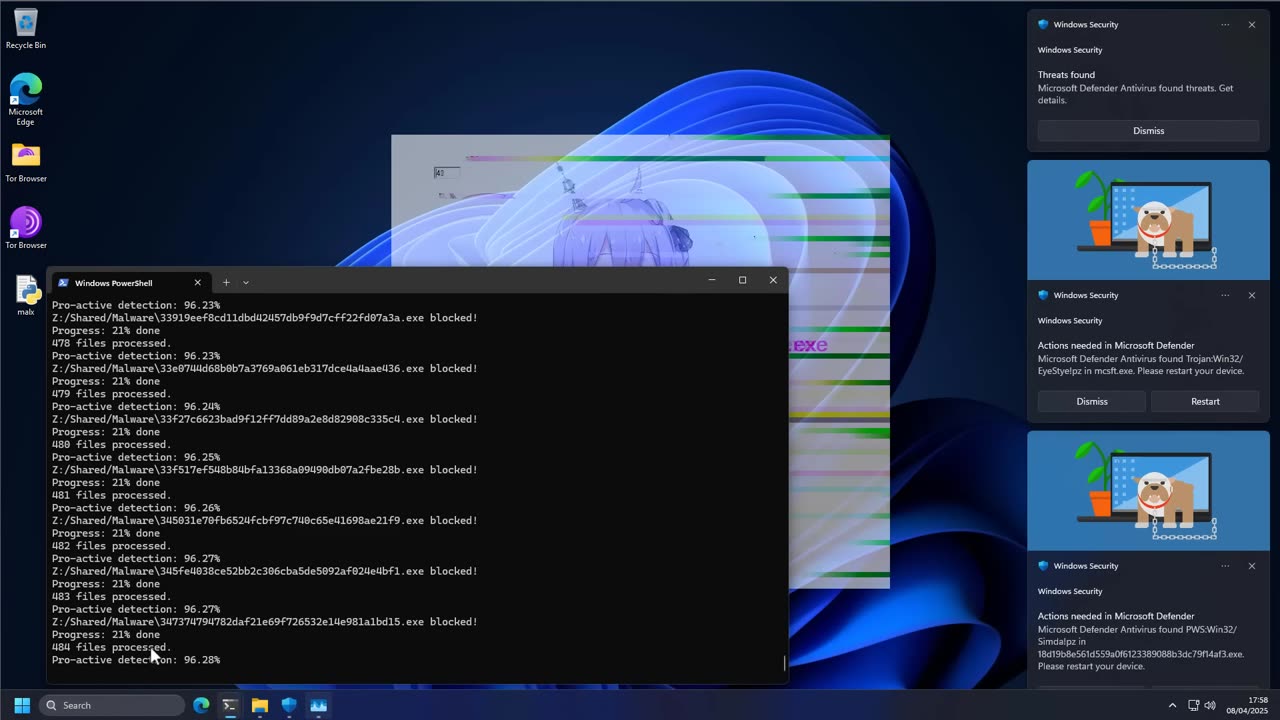 How good is Windows Defender in 2025?
