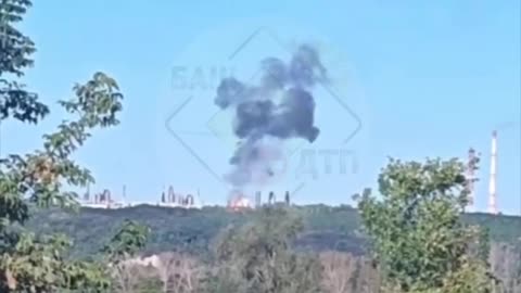 💥🇺🇦 Ukraine Russia War | Long-Range UAV Strikes Novo-Ufa Refinery | RCF