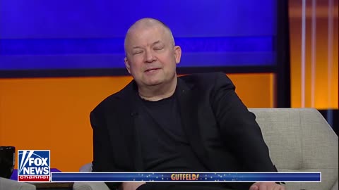 ‘Gutfeld!’ debates House GOP’s first 2026 priority: Trump and showerheads