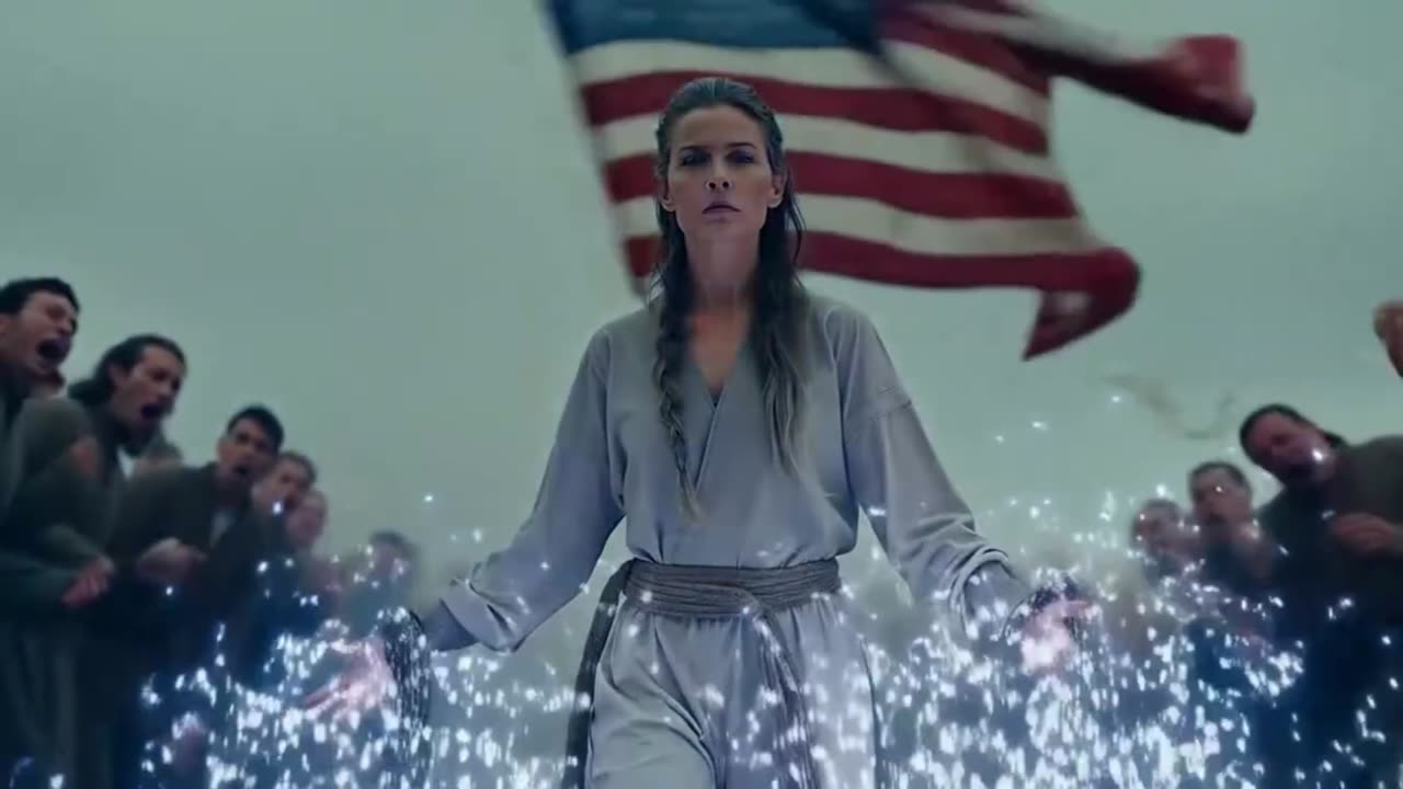 The Reckoning Day Music Video