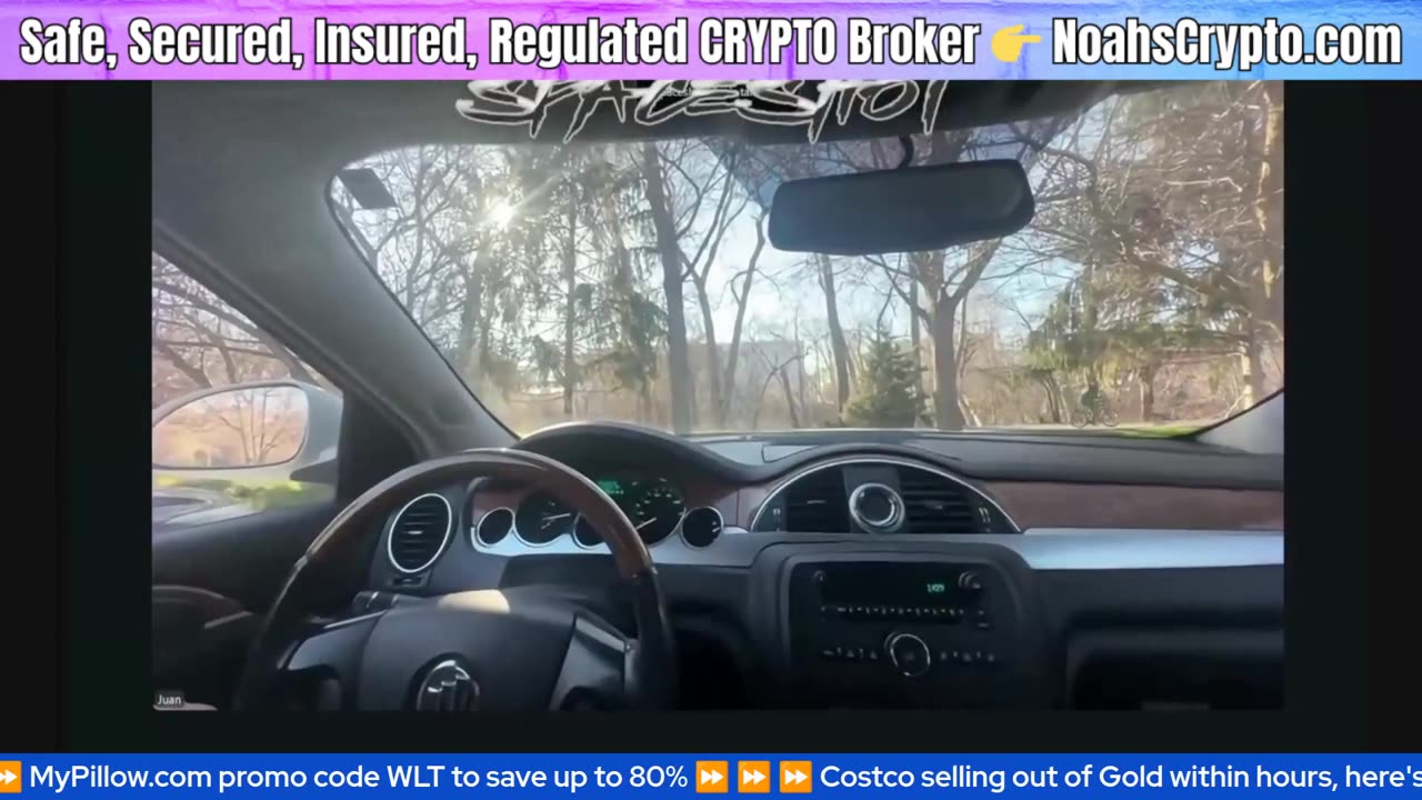 🟢 Juan O'Savin: Situation Update -- Part 2